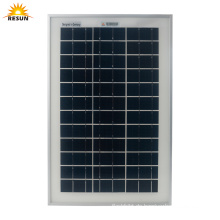 20W 30W Mini Poly Panel